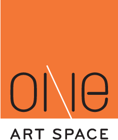 One Art Space logo