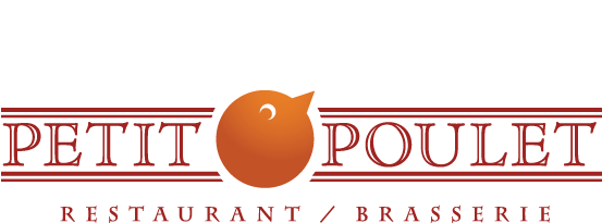 Petit Poulet logo